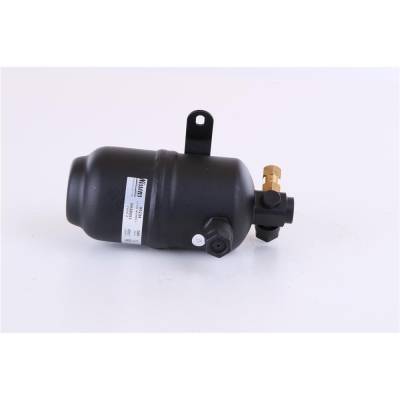 New Receiver Dryer Compatible With Mercedes-Benz Slk230 Kompressor By Part Numbers 95234 1708300083