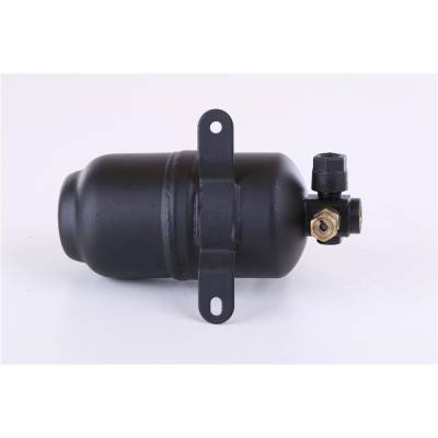 Rareelectrical - New Receiver Dryer Compatible With Mercedes-Benz Slk230 Kompressor By Part Numbers 95234 1708300083 - Image 4