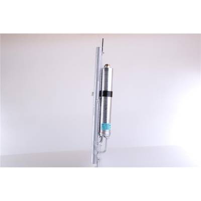 Rareelectrical - New Ac Condenser Compatible With Nissan 350Z Nismo By Part Numbers 94935 92100Cd00a 92100-Cd000 - Image 3