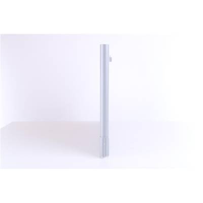 Rareelectrical - New Ac Condenser Compatible With Ford Transit Connect Titanium By Part Numbers 940765 2010808 - Image 2