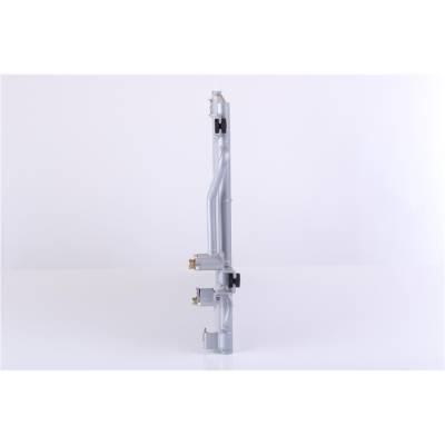 Rareelectrical - New Ac Condenser Compatible With Mitsubishi Montero Sport Limited By Part Numbers 94790 Mr398788 - Image 2