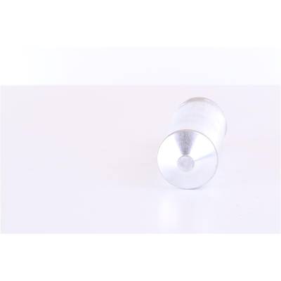 Rareelectrical - New Receiver Dryer Compatible With Volvo S80 T6 By Part Numbers 95256 9166174 30645016 30665072 - Image 2