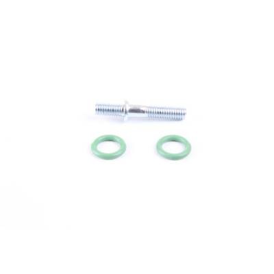 Rareelectrical - New Ac Condenser Compatible With Mercedes-Benz Clk55 Amg By Part Numbers 94794 A2035000854 - Image 4