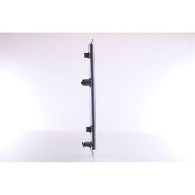 Rareelectrical - New Ac Condenser Compatible With Lexus Is350 C By Part Numbers 94950 88460-53030 - Image 3