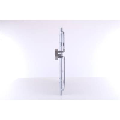 Rareelectrical - New Ac Condenser Compatible With Volkswagen E-Golf Sel Premium By Part Numbers 940584 5Qe816411j - Image 2