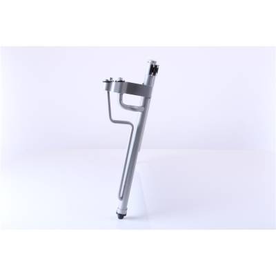 Rareelectrical - New Ac Condenser Compatible With Kia Rio5 Lx By Part Numbers 94814 976061G000 - Image 2