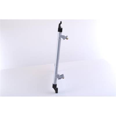 Rareelectrical - New Ac Condenser Compatible With Toyota Yaris Le By Part Numbers 940130 8846052090 8846052130 - Image 3