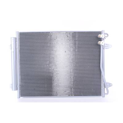New Ac Condenser Compatible With Volkswagen Passat Tdi Sel Premium By Part Numbers 94832 3C0820411h