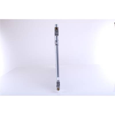 Rareelectrical - New Ac Condenser Compatible With Buick Verano By Part Numbers 940135 13267649 13377763 23333680 - Image 3