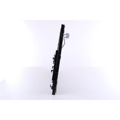 Rareelectrical - New Ac Condenser Compatible With Mercedes-Benz Cl63 Amg By Part Numbers 940137 A2215000554 - Image 3