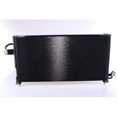 New Ac Condenser Compatible With Subaru Forester By Part Numbers 94841 73210Fc031 73210Fc010