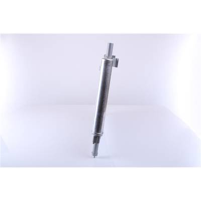 Rareelectrical - New Ac Condenser Compatible With Subaru Forester By Part Numbers 94848 73210-Sa000 73210Sa012 - Image 2