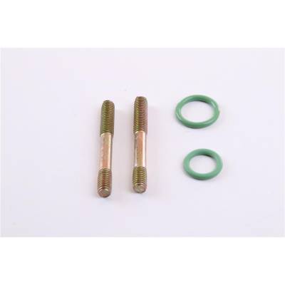 Rareelectrical - New Ac Condenser Compatible With Audi S6 By Part Numbers 94854 4F0260403m 4F0260403q 4F0260403q - Image 4