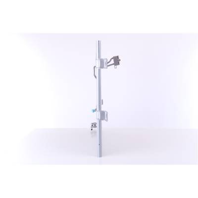 Rareelectrical - New Ac Condenser Compatible With Mercedes-Benz Cl550 By Part Numbers 94858 A2215000154 2215000154 - Image 3