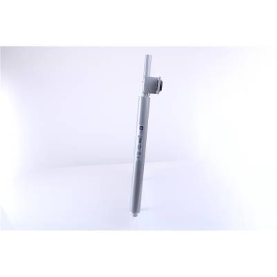 Rareelectrical - New Ac Condenser Compatible With Mitsubishi Montero By Part Numbers 94864 Mn123332 Mr513110 7812A050 - Image 2