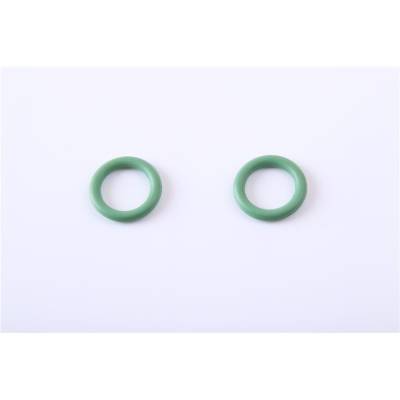 Rareelectrical - New Ac Condenser Compatible With Mitsubishi Montero By Part Numbers 94864 Mn123332 Mr513110 7812A050 - Image 4