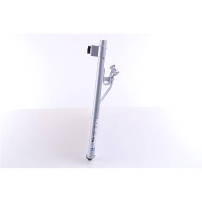 Rareelectrical - New Ac Condenser Compatible With Mitsubishi Galant By Part Numbers 94491 Mr298795 - Image 3