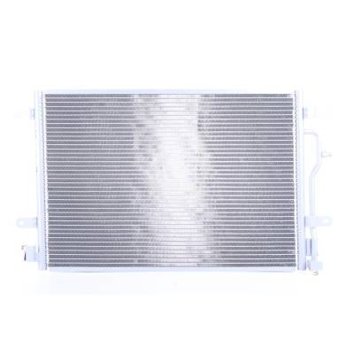 Rareelectrical - New Ac Condenser Compatible With Audi A4 By Part Numbers 94665 8E0260401d 8E0260403d - Image 2