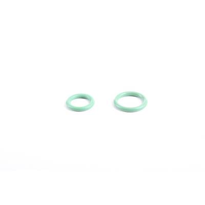 Rareelectrical - New Ac Condenser Compatible With Audi A4 By Part Numbers 94665 8E0260401d 8E0260403d - Image 4