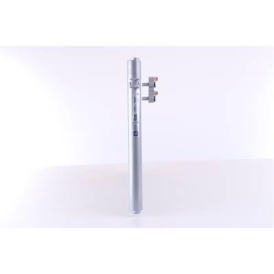 Rareelectrical - New Ac Condenser Compatible With Bmw 335D By Part Numbers 94873 64509169789 6930039 64539229021 - Image 3