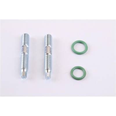 Rareelectrical - New Ac Condenser Compatible With Bmw 335D By Part Numbers 94873 64509169789 6930039 64539229021 - Image 4