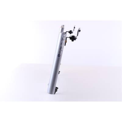 Rareelectrical - New Ac Condenser Compatible With Subaru Outback By Part Numbers 94885 73210-Ag000 - Image 3