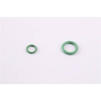 Rareelectrical - New Ac Condenser Compatible With Subaru Outback By Part Numbers 94885 73210-Ag000 - Image 4