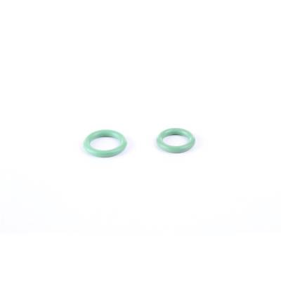 Rareelectrical - New Ac Condenser Compatible With Volkswagen Jetta S By Part Number 94684 1K0820411b 1K0820411j - Image 4