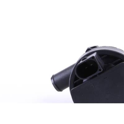 Rareelectrical - New Water Pump Compatible With Mercedes-Benz Cl65 Amg By Part Numbers 831077 2218350164 A2218350164 - Image 4