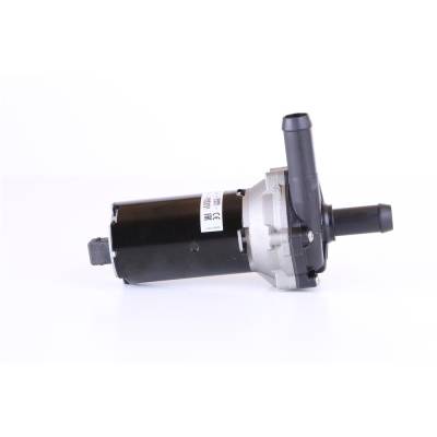 Rareelectrical - New Water Pump Compatible With Land Rover Range Sport Autobiography By Part Numbers 831082 15076931 - Image 2