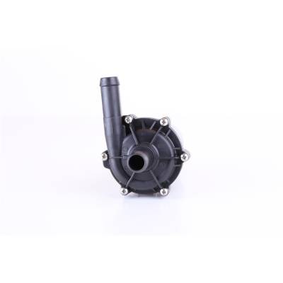 Rareelectrical - New Water Pump Compatible With Land Rover Range Sport Autobiography By Part Numbers 831082 15076931 - Image 3