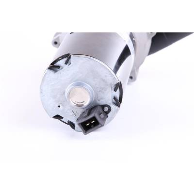 Rareelectrical - New Water Pump Compatible With Land Rover Range Sport Autobiography By Part Numbers 831082 15076931 - Image 4