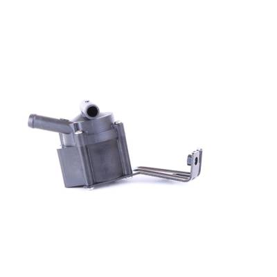 Rareelectrical - New Water Pump Compatible With Bmw 750Li By Part Numbers 831084 11517584219 11517589636 11517604528 - Image 2