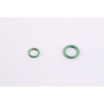 Rareelectrical - New Ac Condenser Compatible With Toyota Rav4 Sport By Part Numbers 940021 8846042120 8846042100 - Image 4