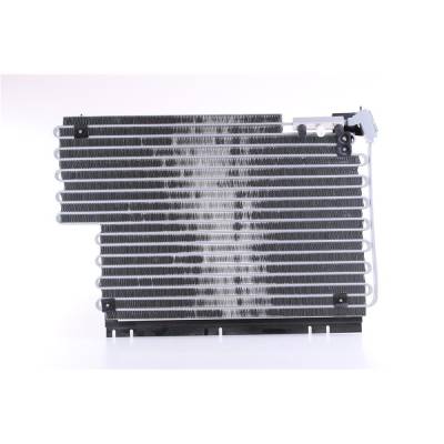 Rareelectrical - New Ac Condenser Compatible With Volvo 960 By Part Numbers 94216 9463179 9447593 6848131 9447917 - Image 1