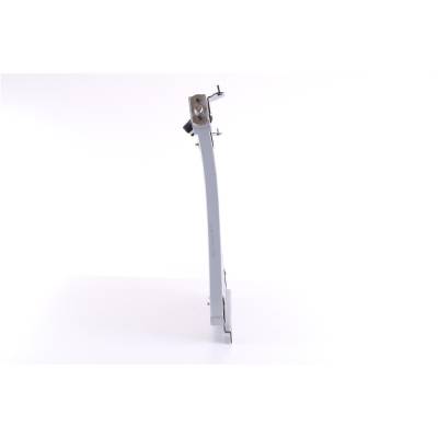 Rareelectrical - New Ac Condenser Compatible With Volvo 960 By Part Numbers 94216 9463179 9447593 6848131 9447917 - Image 3