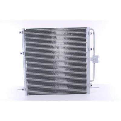 New Ac Condenser Compatible With Land Rover Range By Part Numbers 94257 Jrb000040 Awr1624 Jrb000030