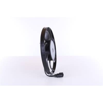 Rareelectrical - New Engine Cooling Fan And Motor Compatible With Audi Tt Rs Quattro By Part Numbers 85733 - Image 3