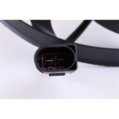 Rareelectrical - New Engine Cooling Fan And Motor Compatible With Audi Tt Rs Quattro By Part Numbers 85733 - Image 4