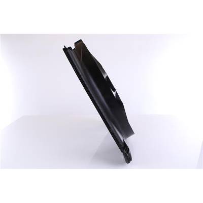 Rareelectrical - New Engine Cooling Fan And Motor Compatible With Mercedes-Benz Slk350 By Part Numbers 85740 - Image 3