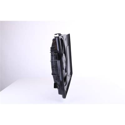 New Engine Cooling Fan And Motor Compatible With Kia Forte5 Ex By Part Numbers 85897 253803X000