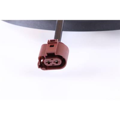 Rareelectrical - New Engine Cooling Fan And Motor Compatible With Volkswagen Jetta Tdi By Part Numbers 1K0959455bc - Image 4