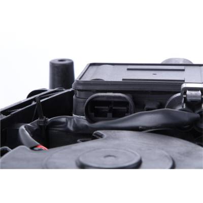 Rareelectrical - New Engine Cooling Fan And Motor Compatible With Volvo S60 T5 By Part Numbers 85640 6G918c607gf - Image 5