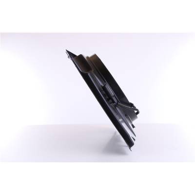 Rareelectrical - New Engine Cooling Fan And Motor Compatible With Mercedes-Benz C230 By Part Numbers 85489 2025053555 - Image 2