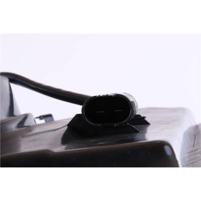 Rareelectrical - New Engine Cooling Fan And Motor Compatible With Mercedes-Benz C230 By Part Numbers 85489 2025053555 - Image 4