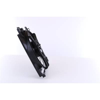 Rareelectrical - New Engine Cooling Fan And Motor Compatible With Subaru Forester By Part Numbers 85491 73310-Fc050 - Image 3