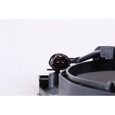 Rareelectrical - New Engine Cooling Fan And Motor Compatible With Subaru Forester By Part Numbers 85491 73310-Fc050 - Image 4