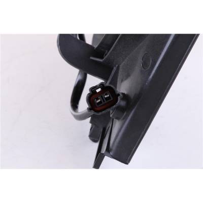 Rareelectrical - New Engine Cooling Fan And Motor Compatible With Subaru Legacy By Part Numbers 85494 73310-Ae000 - Image 4