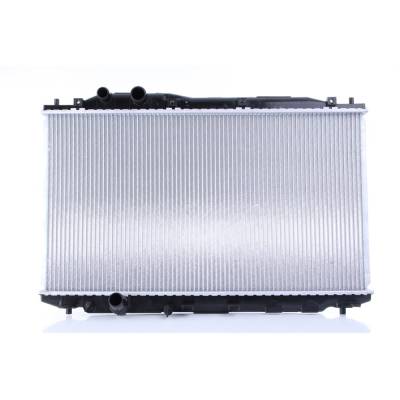 New Radiator Compatible With Honda Civic Lx-S By Part Numbers 681384 19010Rnba51 19010Rnba01
