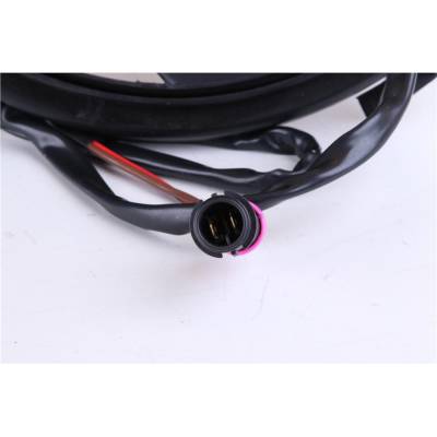 Rareelectrical - New Engine Cooling Fan And Motor Compatible With Volkswagen Passat Gls By Part Numbers 85519 1009901 - Image 4